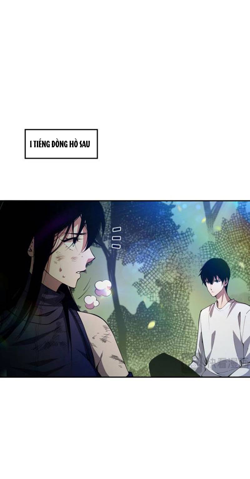 Đọc truyện Tử linh pháp sư: Ta chính là thiên tai - Chap 7